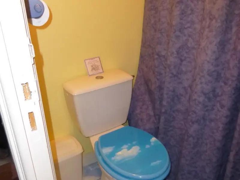Chambre Chez L'Habitant - Proche Du Centre - Salle D'Eau Et Wc Prives Bordeaux Buitenkant foto